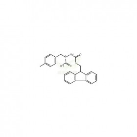 FMOC-L-4-甲基苯丙氨酸维克奇生物实验室中药对照品