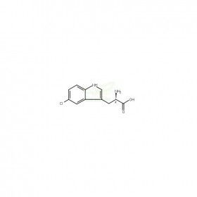 D-5-氯色氨酸维克奇生物中药对照品