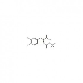 BOC-L-3,4-二氟苯丙氨酸维克奇生物中药对照品