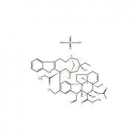 硫酸长春新碱维克奇自制中药标准品对照品,仅用于科研使用