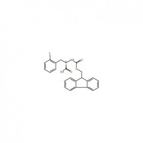 FMOC-D-2-氟苯丙氨酸维克奇生物中药对照品