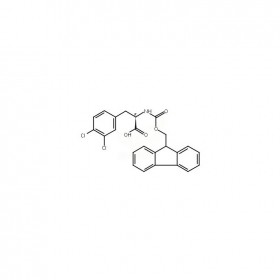 FMOC-D-3,4-二氯苯丙氨酸维克奇生物中药对照品