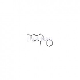 7-羟基异黄酮维克奇自制中药标准品对照品,仅用于科研使用