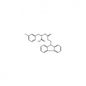 FMOC-D-3-氟苯丙氨酸维克奇生物中药对照品