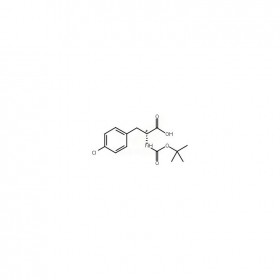 BOC-D-4-氯苯丙氨酸维克奇生物中药对照品