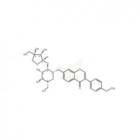 黄甘草苷维克奇自制中药标准品对照品,仅用于科研使用