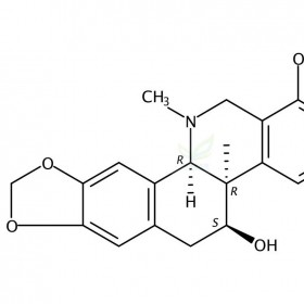 紫堇醇灵碱维克奇自制中药标准品对照品,实验室直供