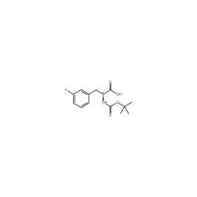 BOC-L-3-氟苯丙氨酸维克奇生物中药对照品