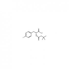 BOC-L-4-氟苯丙氨酸维克奇生物实验室中药对照品
