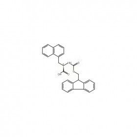 Fmoc-D-3-(1-萘基)丙氨酸维克奇生物中药对照品