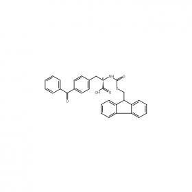 FMOC-4-苯甲酰基-D-苯丙氨酸维克奇生物中药对照品