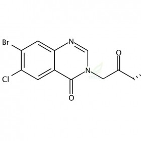 常山酮氢溴酸盐维克奇自制中药标准品对照品,实验室直供
