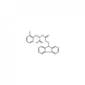 FMOC-L-2-氯苯丙氨酸维克奇生物中药对照品