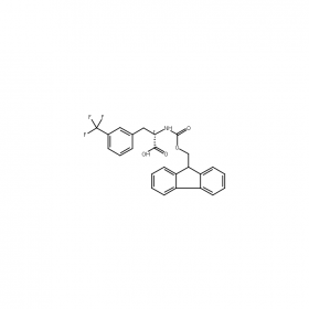 FMOC-L-3-三氟甲基苯丙氨酸维克奇生物中药对照品
