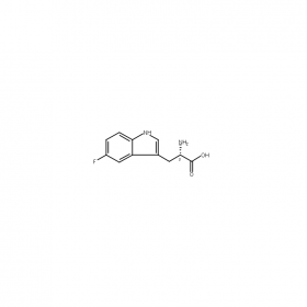 L-5-氟色氨酸维克奇生物实验室中药对照品