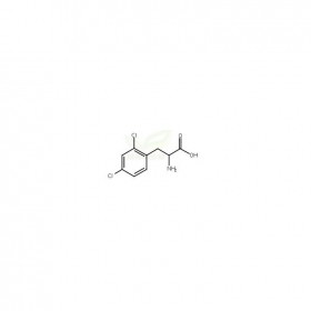DL-2,4-二氯苯丙氨酸维克奇生物中药对照品