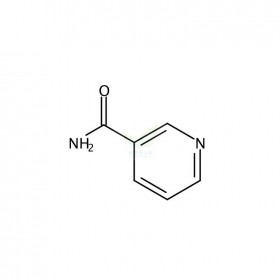 烟酰胺维克奇自制中药标准品对照品,仅用于科研使用