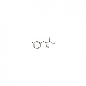 3-氯-L-苯丙氨酸维克奇生物中药对照品