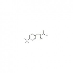 L-4-叔丁基苯丙氨酸维克奇生物中药对照品
