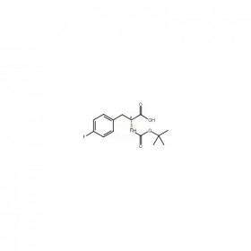 BOC-D-4-氟苯丙氨酸维克奇生物中药对照品