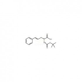 BOC-D-苯乙烯基丙氨酸维克奇生物中药对照品