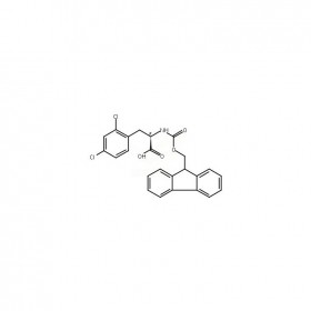 FMOC-2,4-二氯-D-苯丙氨酸维克奇生物中药对照品