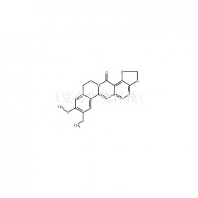 氧化表小檗碱维克奇自制中药标准品对照品,仅用于科研使用