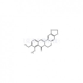 氧化小檗碱维克奇自制中药标准品对照品,仅用于科研使用