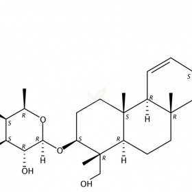 柴胡皂苷a维克奇自制中药标准品对照品,实验室直供