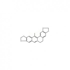 甲基黄连碱维克奇自制中药标准品对照品,实验室直供