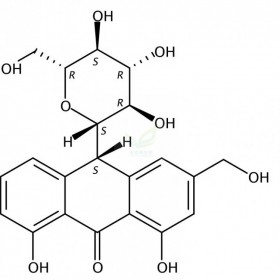 芦荟苷维克奇自制中药标准品对照品,实验室直供