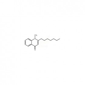 青花椒碱维克奇自制中药标准品对照品,仅用于科研使用