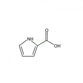 吡咯-2-甲酸维克奇自制中药标准品对照品,实验室直供