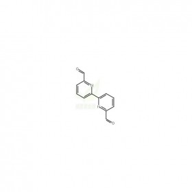 2,2'-联吡啶-6,6'-二甲醛维克奇自制中药标准品对照品,实验室直供