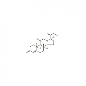 氢化可的松维克奇自制中药标准品对照品,仅用于科研使用