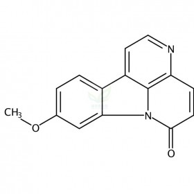 9-甲氧基铁屎米酮维克奇生物中药对照品