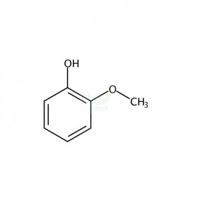2-甲氧基苯酚维克奇自制中药标准品对照品,仅用于科研使用