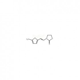 呋喃唑酮维克奇自制中药标准品对照品,仅用于科研使用