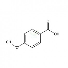 对甲氧基苯甲酸维克奇自制中药标准品对照品,仅用于科研使用