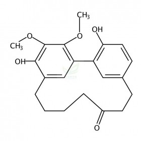 杨梅酮维克奇自制中药标准品对照品,仅用于科研使用