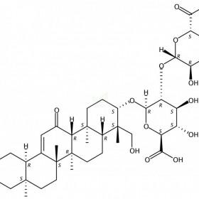118441-84-2维克奇自制中药标准品对照品,仅用于科研使用