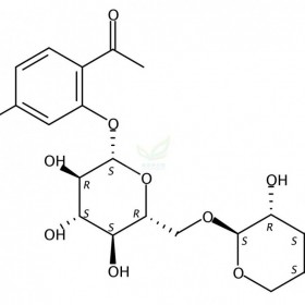 丹皮酚原苷维克奇自制中药标准品对照品,实验室直供