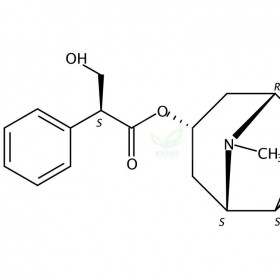 51-34-3维克奇自制中药标准品对照品,仅用于科研使用