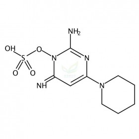 米诺地尔硫酸盐维克奇自制中药标准品对照品,仅用于科研使用