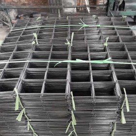 成都钢筋网片厂家 焊接钢筋网片 建筑钢筋网片