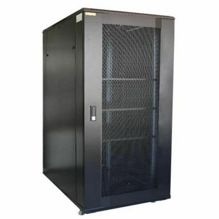 600深网络机柜 网络布线机柜 不锈钢材质 质优价廉