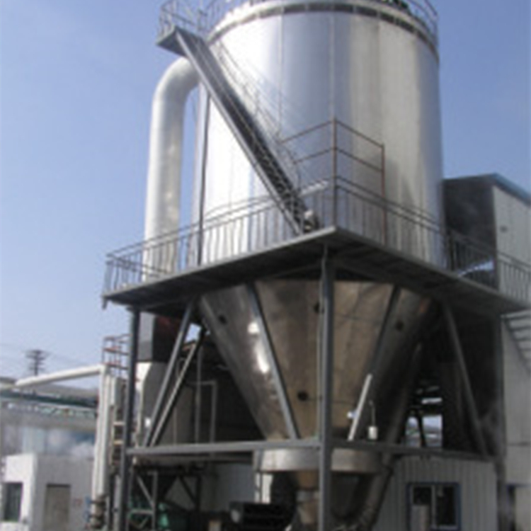 四川厂家销售LPG高速离心喷雾干燥机 蛋白粉喷雾干燥机 石墨烯烘干机