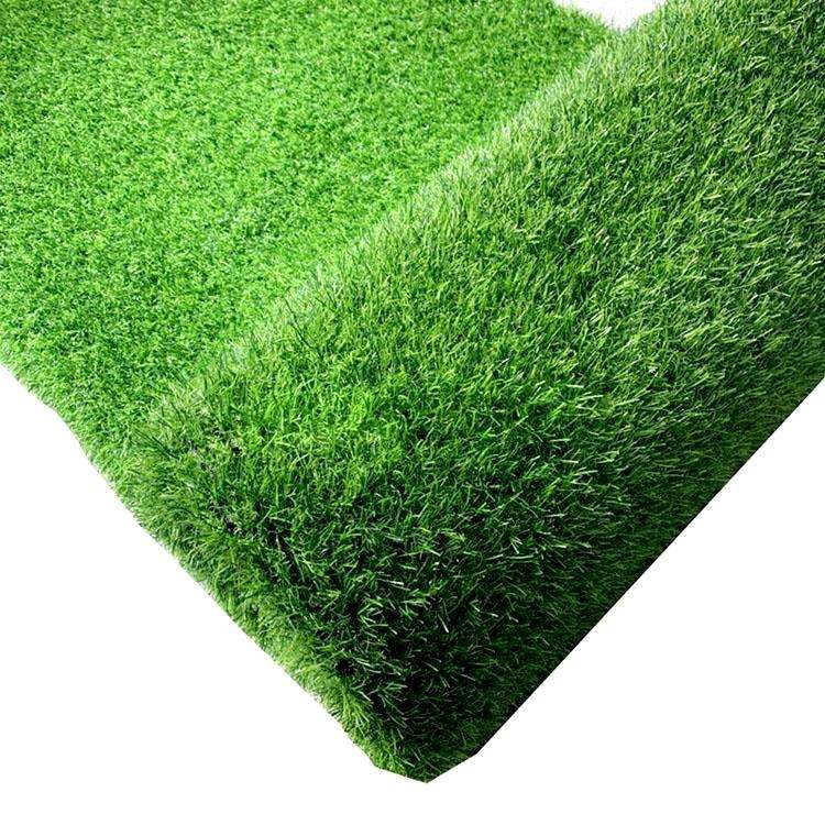 仿真人造草坪  草皮绿色围挡草皮足球场
