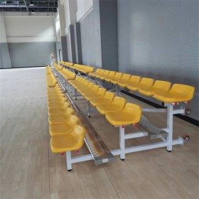 户外阶梯 体育馆健身场馆固定看台座椅 移动看台可按规格定制