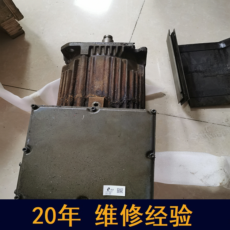 西门子 南昌伺服电机维修 98.5%修复率